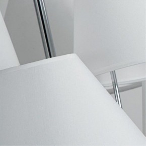 Подвесная люстра Arte Lamp Rondo A4086LM-6CC в Краснокамске - krasnokamsk.ok-mebel.com | фото 5