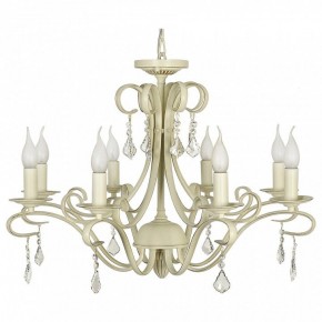 Подвесная люстра Arti Lampadari Viticella Viticella E 1.1.8.602 C в Краснокамске - krasnokamsk.ok-mebel.com | фото