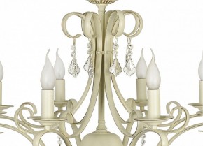 Подвесная люстра Arti Lampadari Viticella Viticella E 1.1.8.602 C в Краснокамске - krasnokamsk.ok-mebel.com | фото 3
