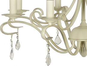 Подвесная люстра Arti Lampadari Viticella Viticella E 1.1.8.602 C в Краснокамске - krasnokamsk.ok-mebel.com | фото 4