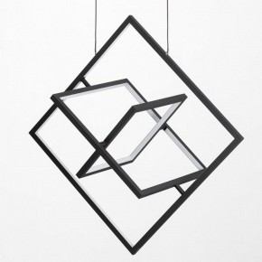 Подвесная люстра Citilux Cube CL719241 в Краснокамске - krasnokamsk.ok-mebel.com | фото