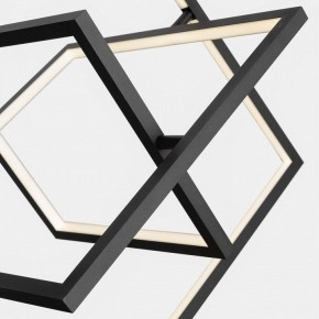 Подвесная люстра Citilux Cube CL719241 в Краснокамске - krasnokamsk.ok-mebel.com | фото 11