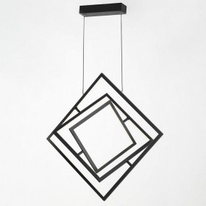 Подвесная люстра Citilux Cube CL719241 в Краснокамске - krasnokamsk.ok-mebel.com | фото 4