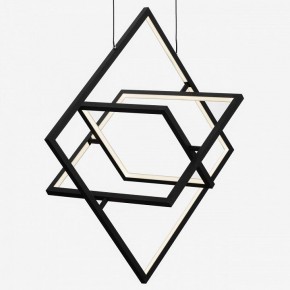 Подвесная люстра Citilux Cube CL719241 в Краснокамске - krasnokamsk.ok-mebel.com | фото 6