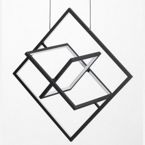 Подвесная люстра Citilux Cube CL719241 в Краснокамске - krasnokamsk.ok-mebel.com | фото 8