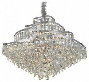 Подвесная люстра Citilux Naiad CL315191 в Краснокамске - krasnokamsk.ok-mebel.com | фото