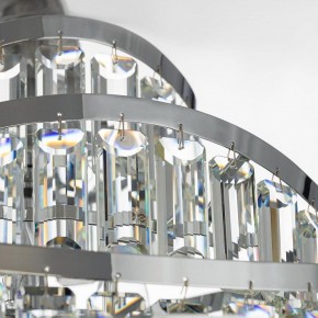 Подвесная люстра Citilux Naiad CL315191 в Краснокамске - krasnokamsk.ok-mebel.com | фото 10
