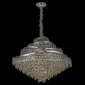 Подвесная люстра Citilux Naiad CL315191 в Краснокамске - krasnokamsk.ok-mebel.com | фото 4