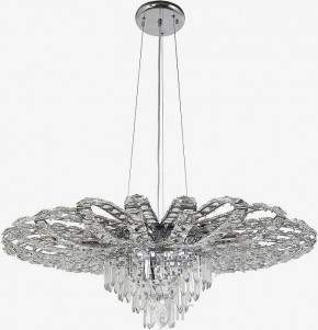 Подвесная люстра Dio D’Arte Lecco Lecco E 1.5.75.100 N в Краснокамске - krasnokamsk.ok-mebel.com | фото 2