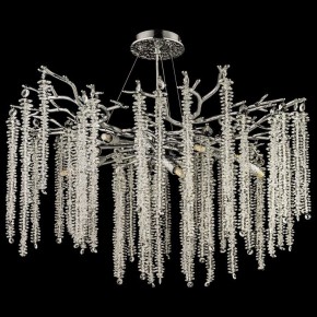 Подвесная люстра Dio D’Arte Tavenna Nickel Tavenna H 1.5.76.100 N в Краснокамске - krasnokamsk.ok-mebel.com | фото 3