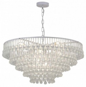 Подвесная люстра Favourite Boonden 4604-8P в Краснокамске - krasnokamsk.ok-mebel.com | фото 3
