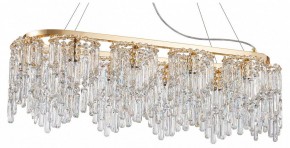 Подвесная люстра Favourite Diadem 4724-10P в Краснокамске - krasnokamsk.ok-mebel.com | фото