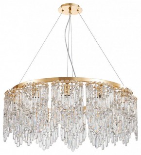 Подвесная люстра Favourite Diadem 4724-12P в Краснокамске - krasnokamsk.ok-mebel.com | фото