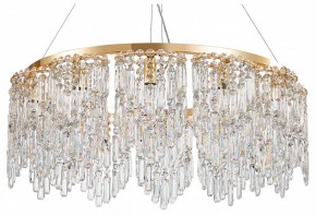Подвесная люстра Favourite Diadem 4724-12P в Краснокамске - krasnokamsk.ok-mebel.com | фото 2