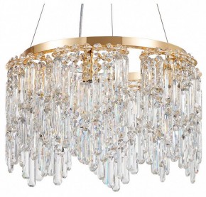 Подвесная люстра Favourite Diadem 4724-6P в Краснокамске - krasnokamsk.ok-mebel.com | фото