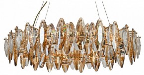 Подвесная люстра Favourite Glans 4719-12P в Краснокамске - krasnokamsk.ok-mebel.com | фото 2