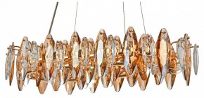 Подвесная люстра Favourite Glans 4719-8PC в Краснокамске - krasnokamsk.ok-mebel.com | фото