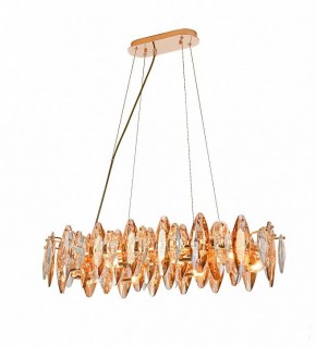 Подвесная люстра Favourite Glans 4719-8PC в Краснокамске - krasnokamsk.ok-mebel.com | фото 3