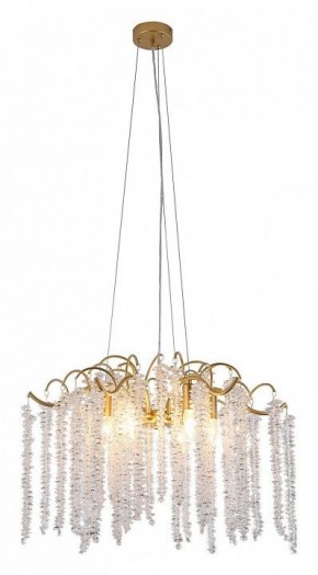 Подвесная люстра Favourite Liana 4134-6P в Краснокамске - krasnokamsk.ok-mebel.com | фото 3