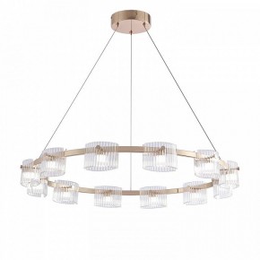 Подвесная люстра Favourite Ori 4248-12P в Краснокамске - krasnokamsk.ok-mebel.com | фото 2