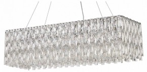 Подвесная люстра Favourite Robby 4723-10P в Краснокамске - krasnokamsk.ok-mebel.com | фото