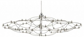 Подвесная люстра Favourite Thinner 4305-6P в Краснокамске - krasnokamsk.ok-mebel.com | фото 2
