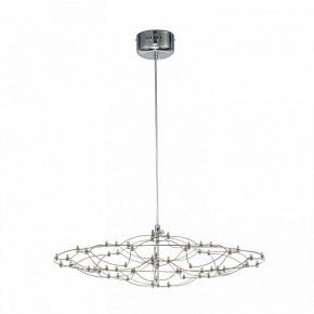 Подвесная люстра Favourite Thinner 4305-6P в Краснокамске - krasnokamsk.ok-mebel.com | фото 3