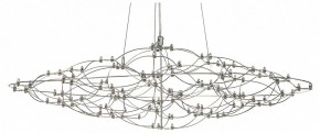 Подвесная люстра Favourite Thinner 4305-8P в Краснокамске - krasnokamsk.ok-mebel.com | фото
