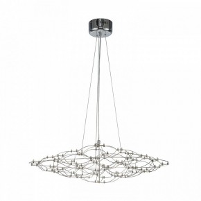 Подвесная люстра Favourite Thinner 4305-8P в Краснокамске - krasnokamsk.ok-mebel.com | фото 2