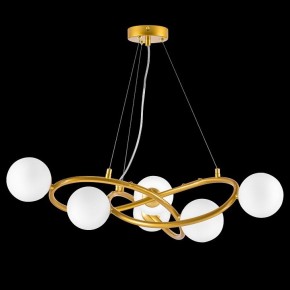 Подвесная люстра Lightstar Globo 799063 в Краснокамске - krasnokamsk.ok-mebel.com | фото 3