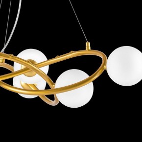 Подвесная люстра Lightstar Globo 799063 в Краснокамске - krasnokamsk.ok-mebel.com | фото 5