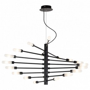 Подвесная люстра Lightstar Ragno 733187 в Краснокамске - krasnokamsk.ok-mebel.com | фото 2
