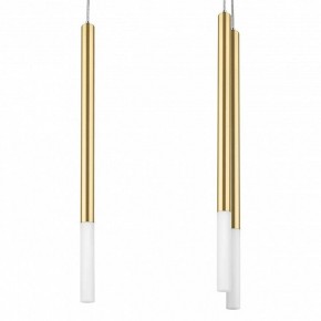 Подвесная люстра Lightstar Tubo L3T747133 в Краснокамске - krasnokamsk.ok-mebel.com | фото 2