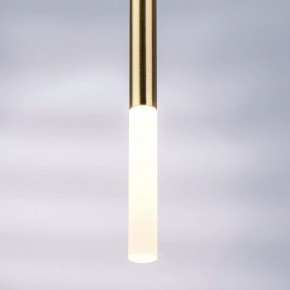 Подвесная люстра Lightstar Tubo L3T747133 в Краснокамске - krasnokamsk.ok-mebel.com | фото 4