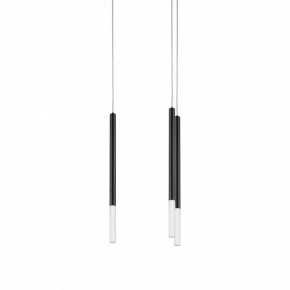 Подвесная люстра Lightstar Tubo L3T747137 в Краснокамске - krasnokamsk.ok-mebel.com | фото 2