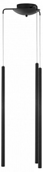 Подвесная люстра Lightstar Tubo L3T747347 в Краснокамске - krasnokamsk.ok-mebel.com | фото