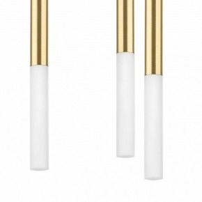 Подвесная люстра Lightstar Tubo L5T747133 в Краснокамске - krasnokamsk.ok-mebel.com | фото 5