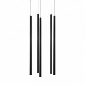 Подвесная люстра Lightstar Tubo L5T747347 в Краснокамске - krasnokamsk.ok-mebel.com | фото 2