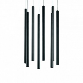 Подвесная люстра Lightstar Tubo L8T747247 в Краснокамске - krasnokamsk.ok-mebel.com | фото 2