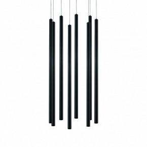 Подвесная люстра Lightstar Tubo L8T747347 в Краснокамске - krasnokamsk.ok-mebel.com | фото 2