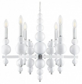 Подвесная люстра Lumion NANA 8260/6 в Краснокамске - krasnokamsk.ok-mebel.com | фото