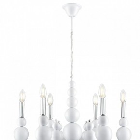 Подвесная люстра Lumion NANA 8260/6 в Краснокамске - krasnokamsk.ok-mebel.com | фото 10