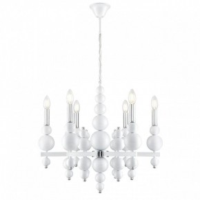 Подвесная люстра Lumion NANA 8260/6 в Краснокамске - krasnokamsk.ok-mebel.com | фото 3