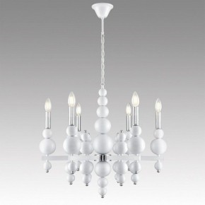 Подвесная люстра Lumion NANA 8260/6 в Краснокамске - krasnokamsk.ok-mebel.com | фото 6