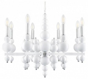 Подвесная люстра Lumion NANA 8260/8 в Краснокамске - krasnokamsk.ok-mebel.com | фото