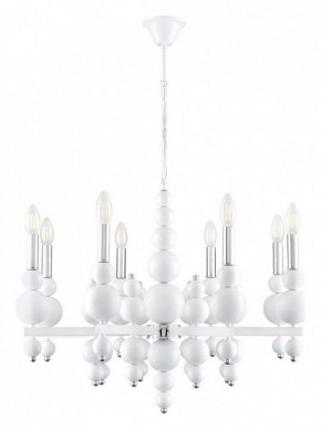 Подвесная люстра Lumion NANA 8260/8 в Краснокамске - krasnokamsk.ok-mebel.com | фото 2