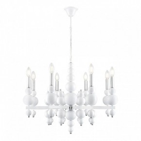Подвесная люстра Lumion NANA 8260/8 в Краснокамске - krasnokamsk.ok-mebel.com | фото 3