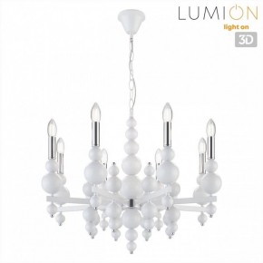 Подвесная люстра Lumion NANA 8260/8 в Краснокамске - krasnokamsk.ok-mebel.com | фото 4