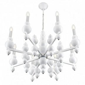 Подвесная люстра Lumion NANA 8260/8 в Краснокамске - krasnokamsk.ok-mebel.com | фото 5