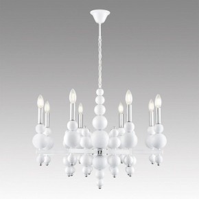 Подвесная люстра Lumion NANA 8260/8 в Краснокамске - krasnokamsk.ok-mebel.com | фото 6